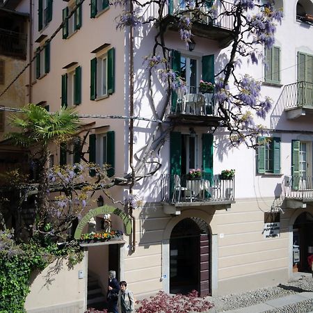Locanda Di Orta Orta San Giulio Exteriör bild