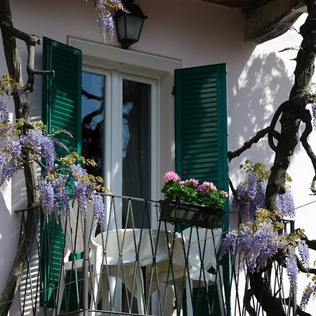 Locanda Di Orta Orta San Giulio Exteriör bild