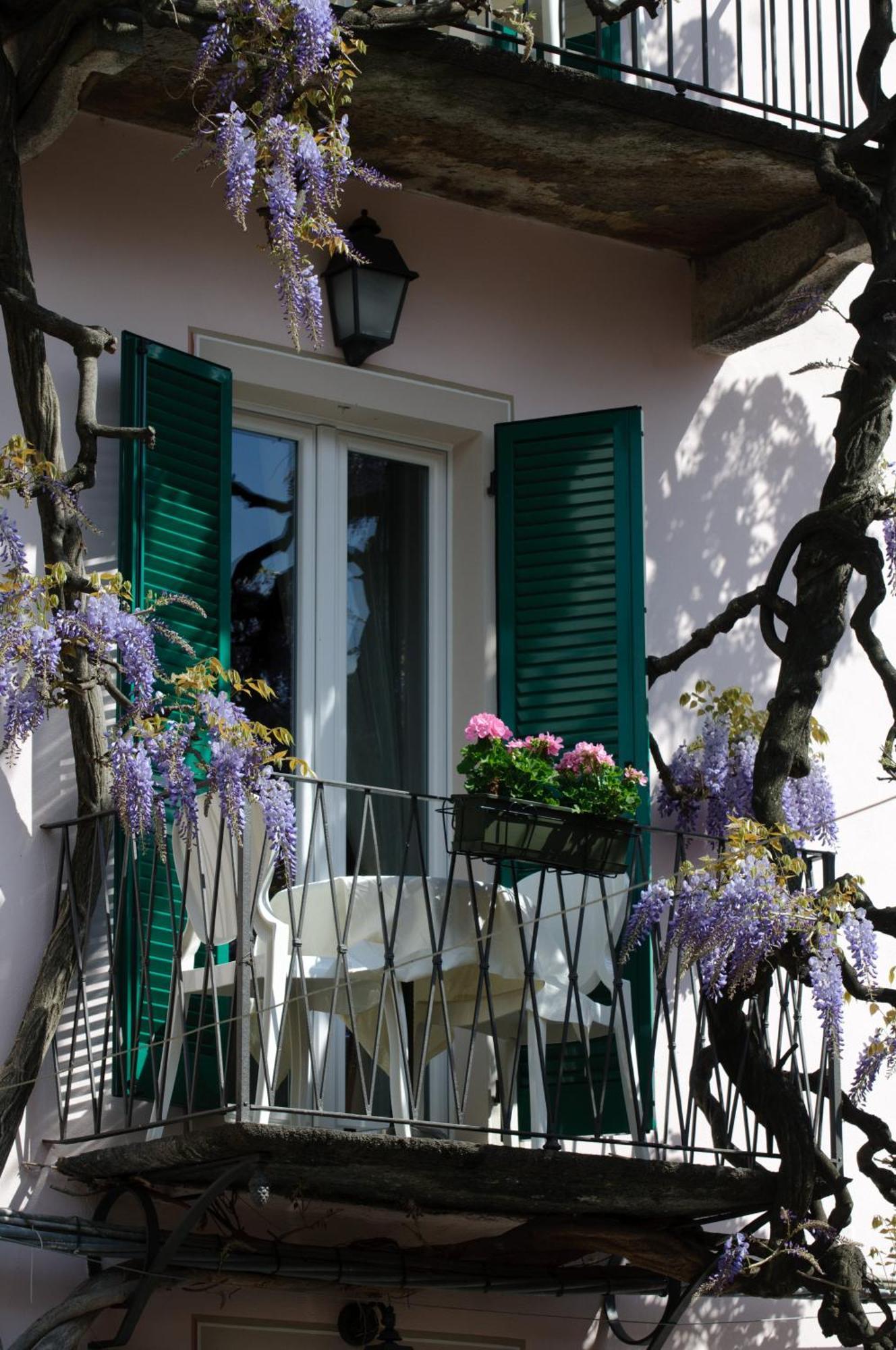 Locanda Di Orta Orta San Giulio Exteriör bild