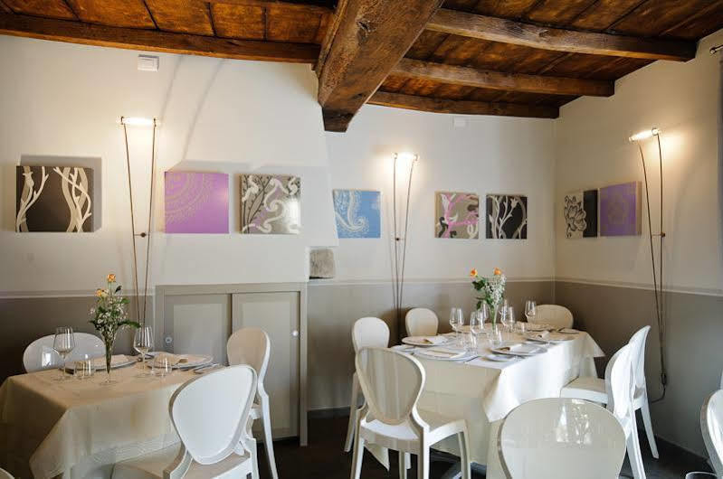 Locanda Di Orta Orta San Giulio Exteriör bild