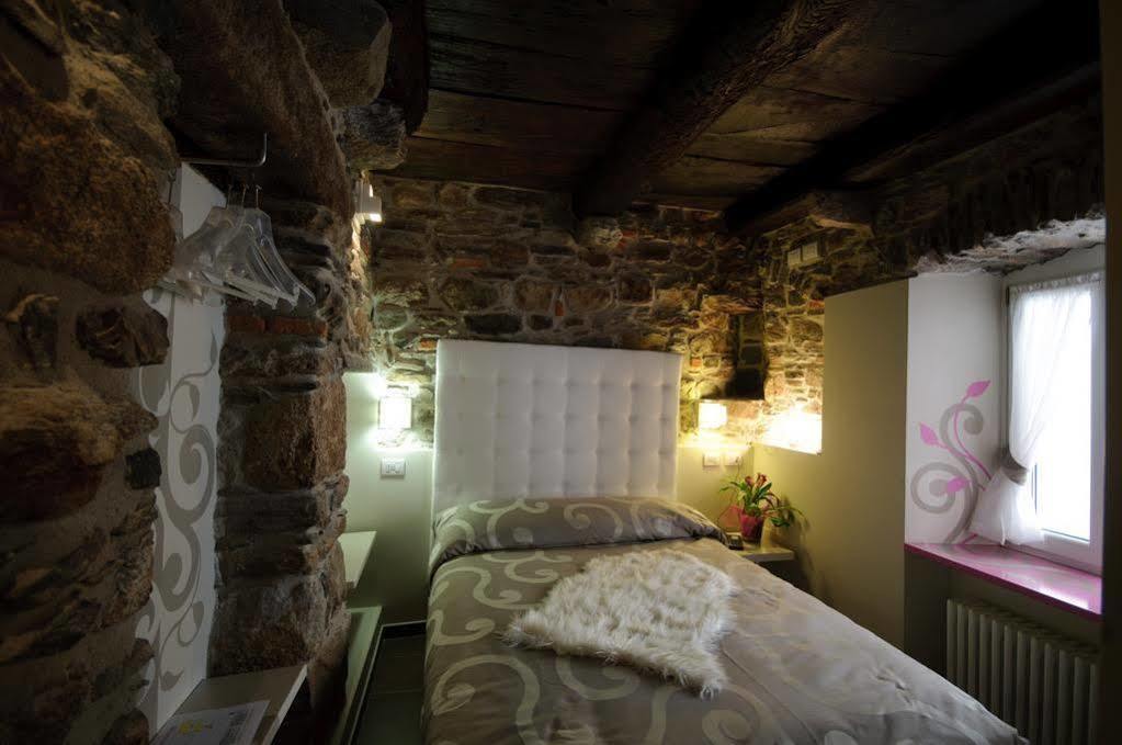 Locanda Di Orta Orta San Giulio Exteriör bild