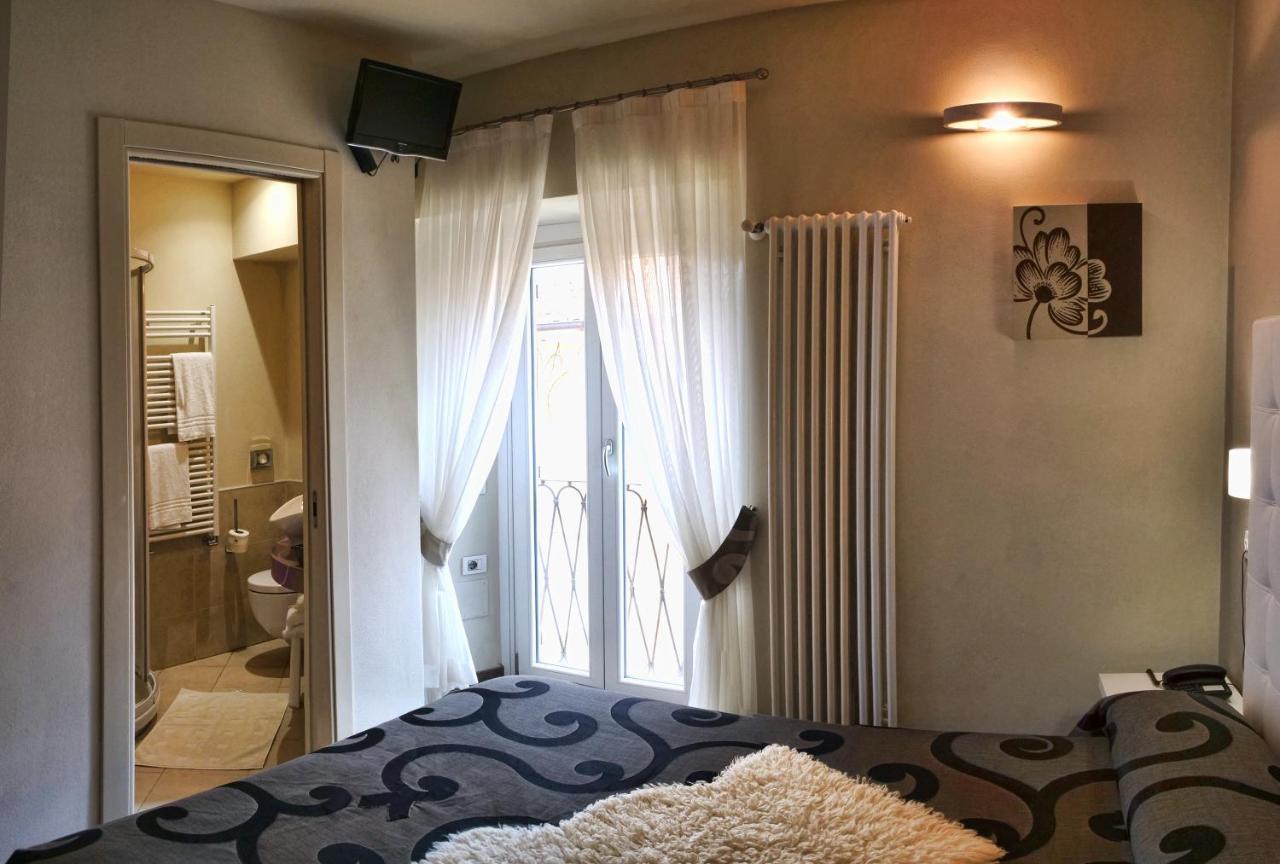 Locanda Di Orta Orta San Giulio Exteriör bild