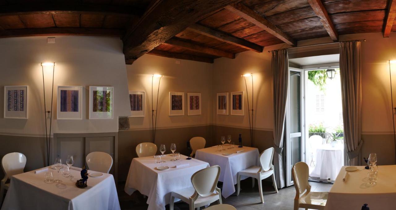 Locanda Di Orta Orta San Giulio Exteriör bild